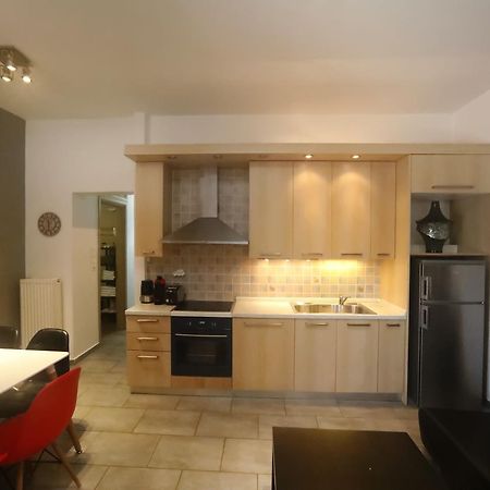 Gazi Boutique Apartment 1 Афины Экстерьер фото