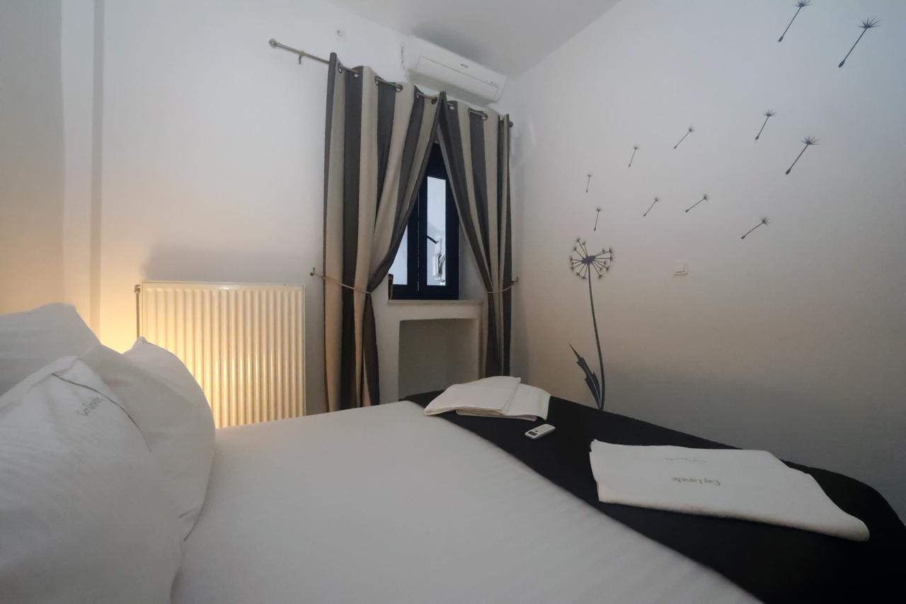 Gazi Boutique Apartment 1 Афины Экстерьер фото